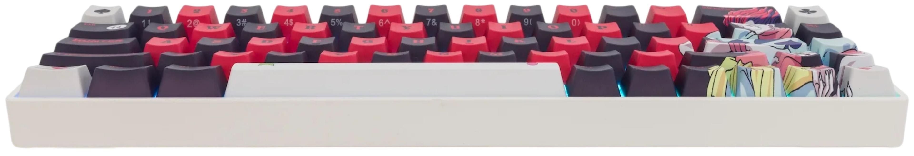 Refurbished Higround HxH x HG Basecamp 65HE Keyboard - Reebelo Ireland