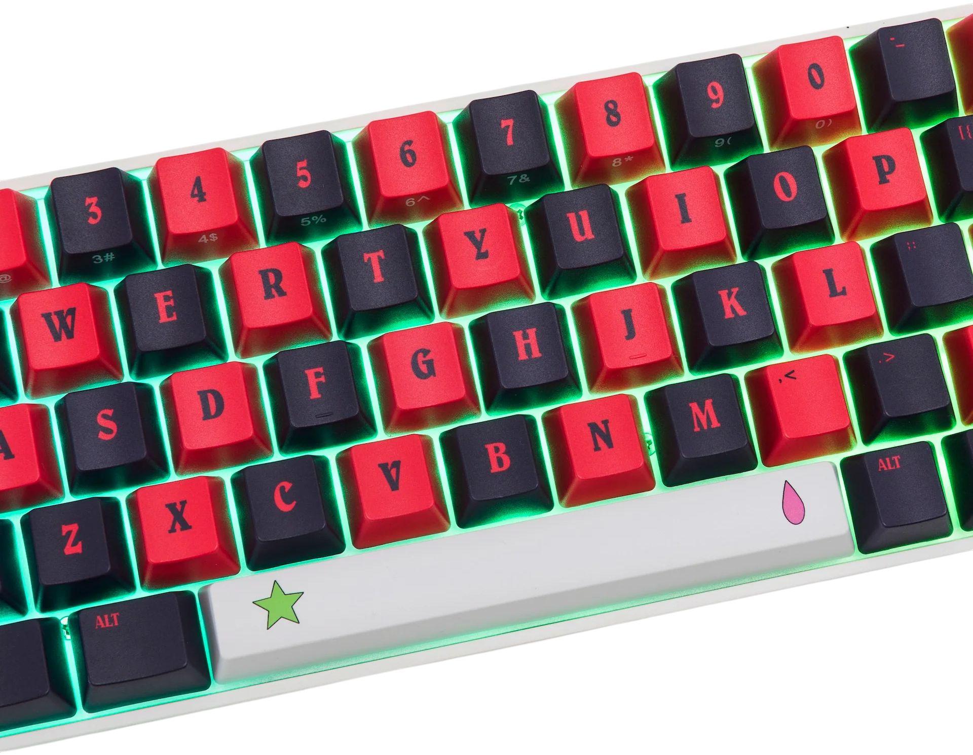 Refurbished Higround HxH x HG Basecamp 65HE Keyboard - Reebelo Ireland