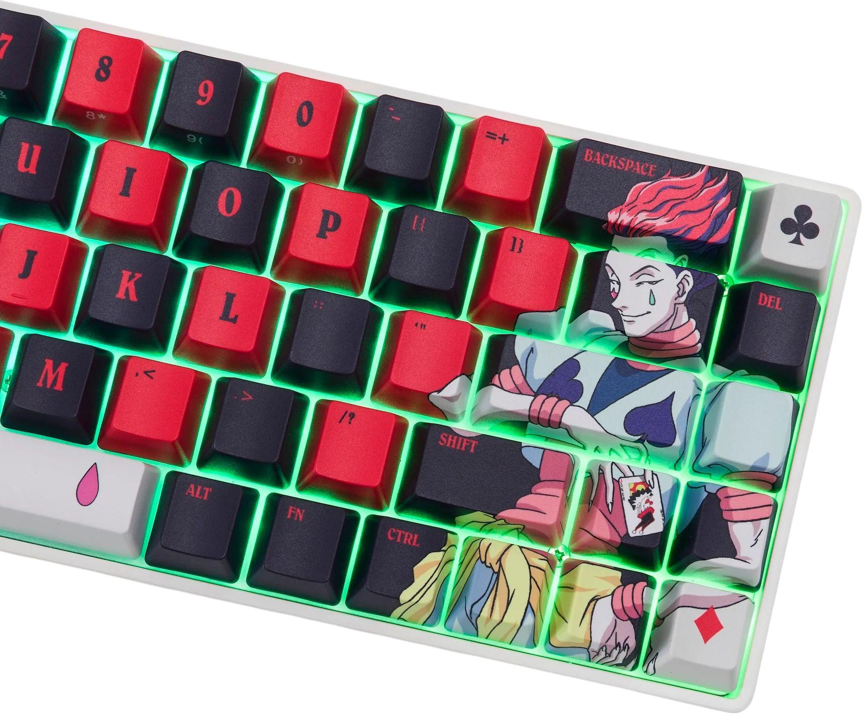 Refurbished Higround HxH x HG Basecamp 65HE Keyboard - Reebelo Ireland