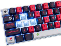 Refurbished Higround HxH x HG Basecamp 65HE Keyboard - Reebelo Ireland