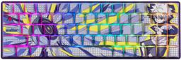 Refurbished Higround HxH x HG Basecamp 65HE Keyboard - Reebelo Ireland