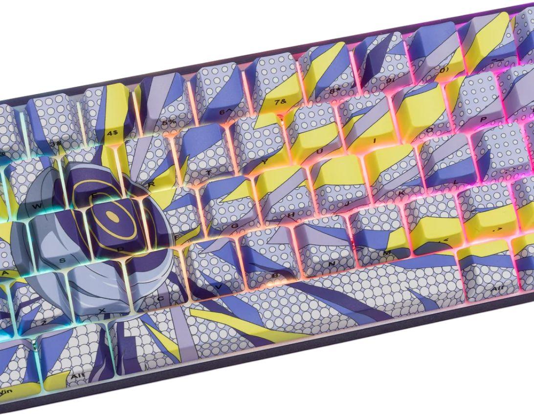 Refurbished Higround HxH x HG Basecamp 65HE Keyboard - Reebelo Ireland