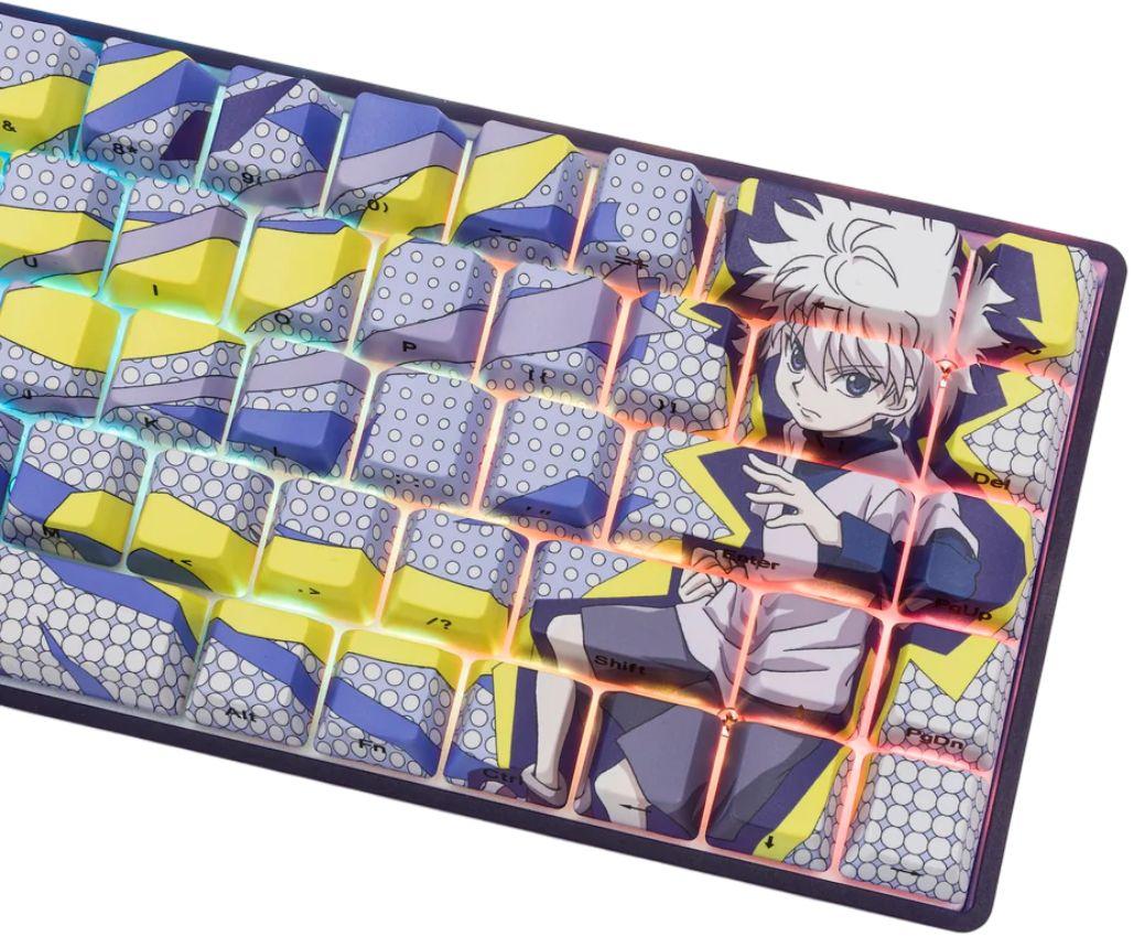 Refurbished Higround HxH x HG Basecamp 65HE Keyboard - Reebelo Ireland