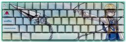 Refurbished Higround HxH x HG Basecamp 65HE Keyboard - Reebelo Ireland