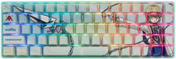 Refurbished Higround HxH x HG Basecamp 65HE Keyboard - Reebelo Ireland