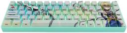 Refurbished Higround HxH x HG Basecamp 65HE Keyboard - Reebelo Ireland