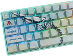 Refurbished Higround HxH x HG Basecamp 65HE Keyboard - Reebelo Ireland