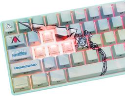 Refurbished Higround HxH x HG Basecamp 65HE Keyboard - Reebelo Ireland