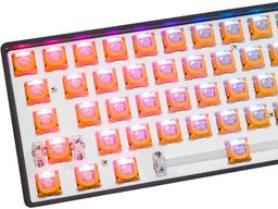 Refurbished Higround HxH x HG Basecamp 65+ Keyboard - Reebelo Ireland