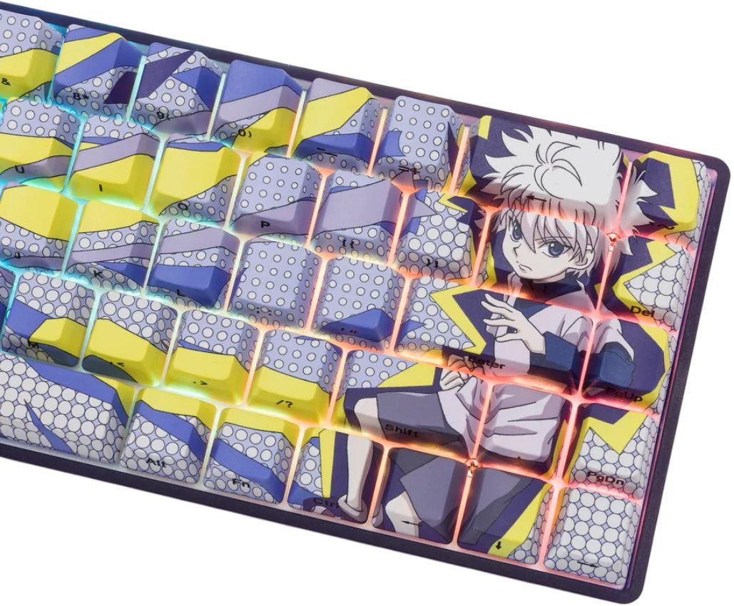 Refurbished Higround HxH x HG Basecamp 65+ Keyboard - Reebelo Ireland