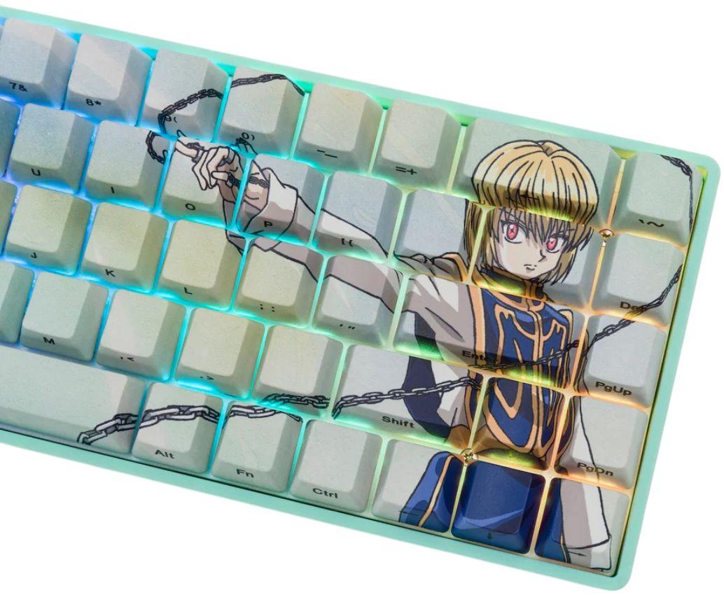Refurbished Higround HxH x HG Basecamp 65+ Keyboard - Reebelo Ireland