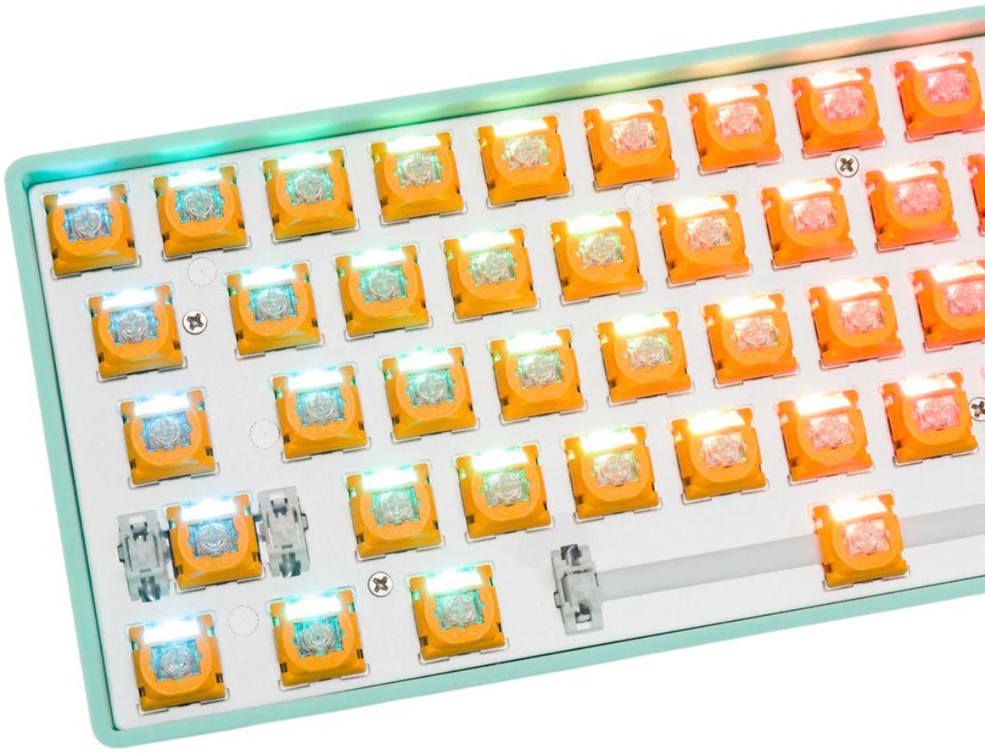 Refurbished Higround HxH x HG Basecamp 65+ Keyboard - Reebelo Ireland