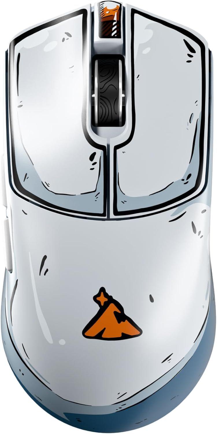 Refurbished Higround Yuma 4K Wireless Gaming Mouse - Reebelo Ireland