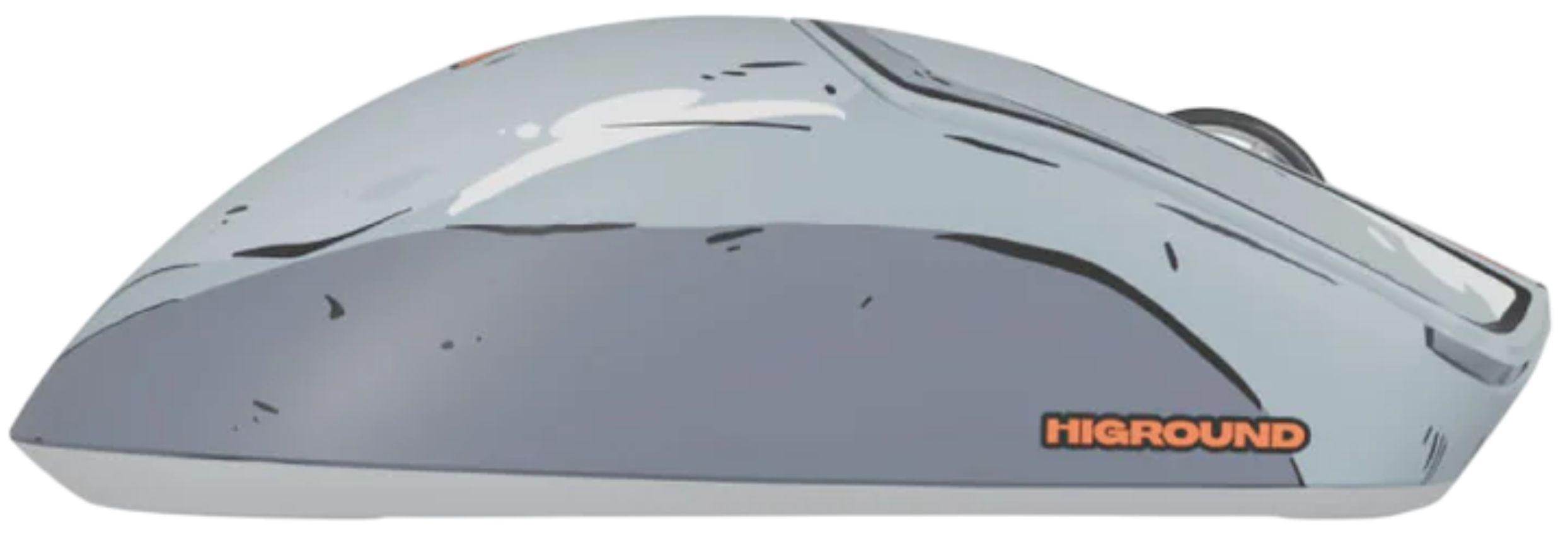 Refurbished Higround Yuma 4K Wireless Gaming Mouse - Reebelo Ireland
