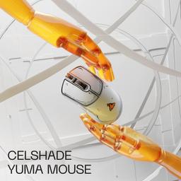 Refurbished Higround Yuma 4K Wireless Gaming Mouse - Reebelo Ireland