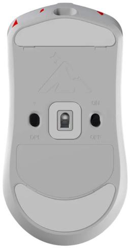 Refurbished Higround Yuma 4K Wireless Gaming Mouse - Reebelo Ireland