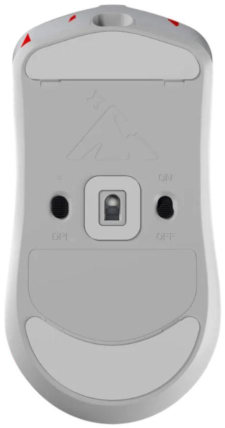 Refurbished Higround Yuma 4K Wireless Gaming Mouse - Reebelo Ireland