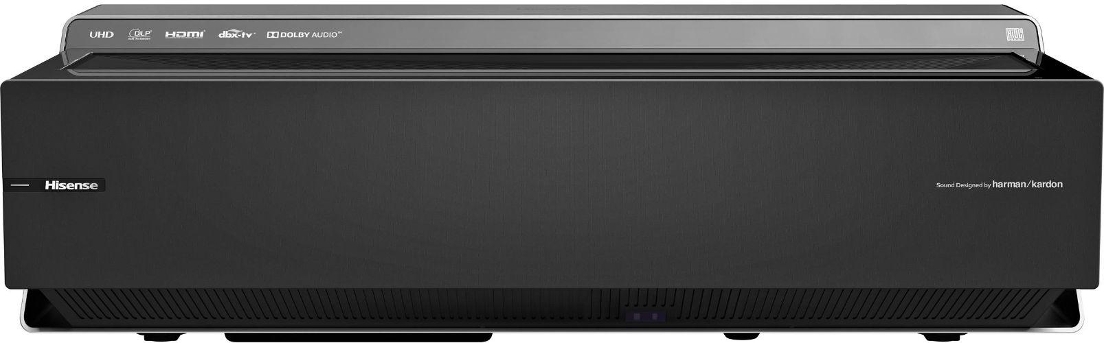 Refurbished Hisense 120L10E 4K UHD Short Throw Projector - Reebelo Ireland