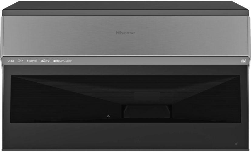 Refurbished Hisense 120L10E 4K UHD Short Throw Projector - Reebelo Ireland