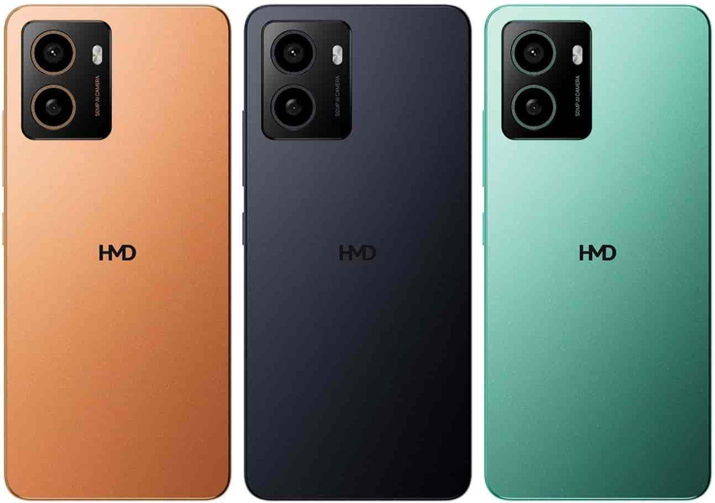 Refurbished HMD Pulse+ - Reebelo Ireland