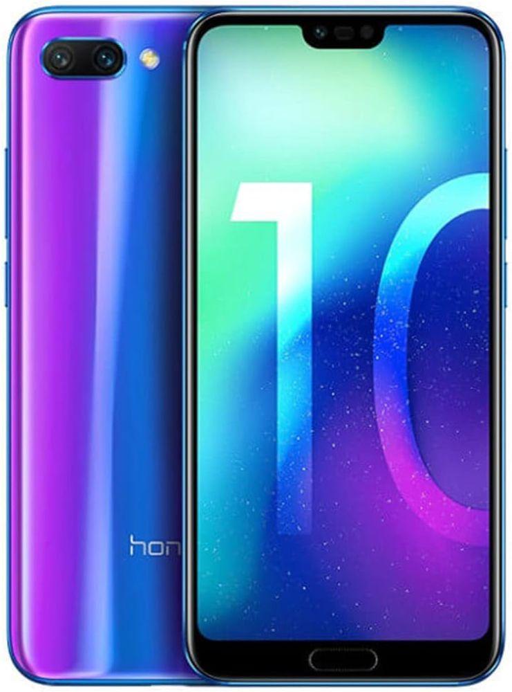 Refurbished Honor 10 - Reebelo Ireland