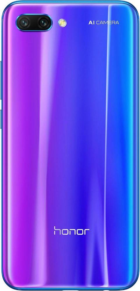 Refurbished Honor 10 - Reebelo Ireland