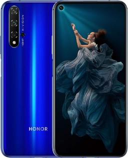 Refurbished Honor 20 - Reebelo Ireland