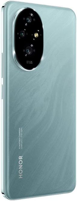 Refurbished Honor 200 - Reebelo Ireland