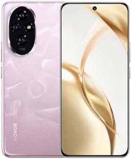 Refurbished Honor 200 - Reebelo Ireland