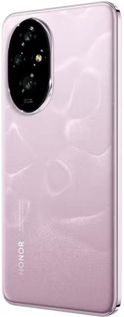 Refurbished Honor 200 - Reebelo Ireland