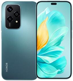 Refurbished Honor 200 Lite (5G) - Reebelo Ireland
