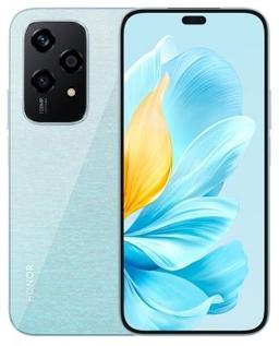 Refurbished Honor 200 Lite (5G) - Reebelo Ireland