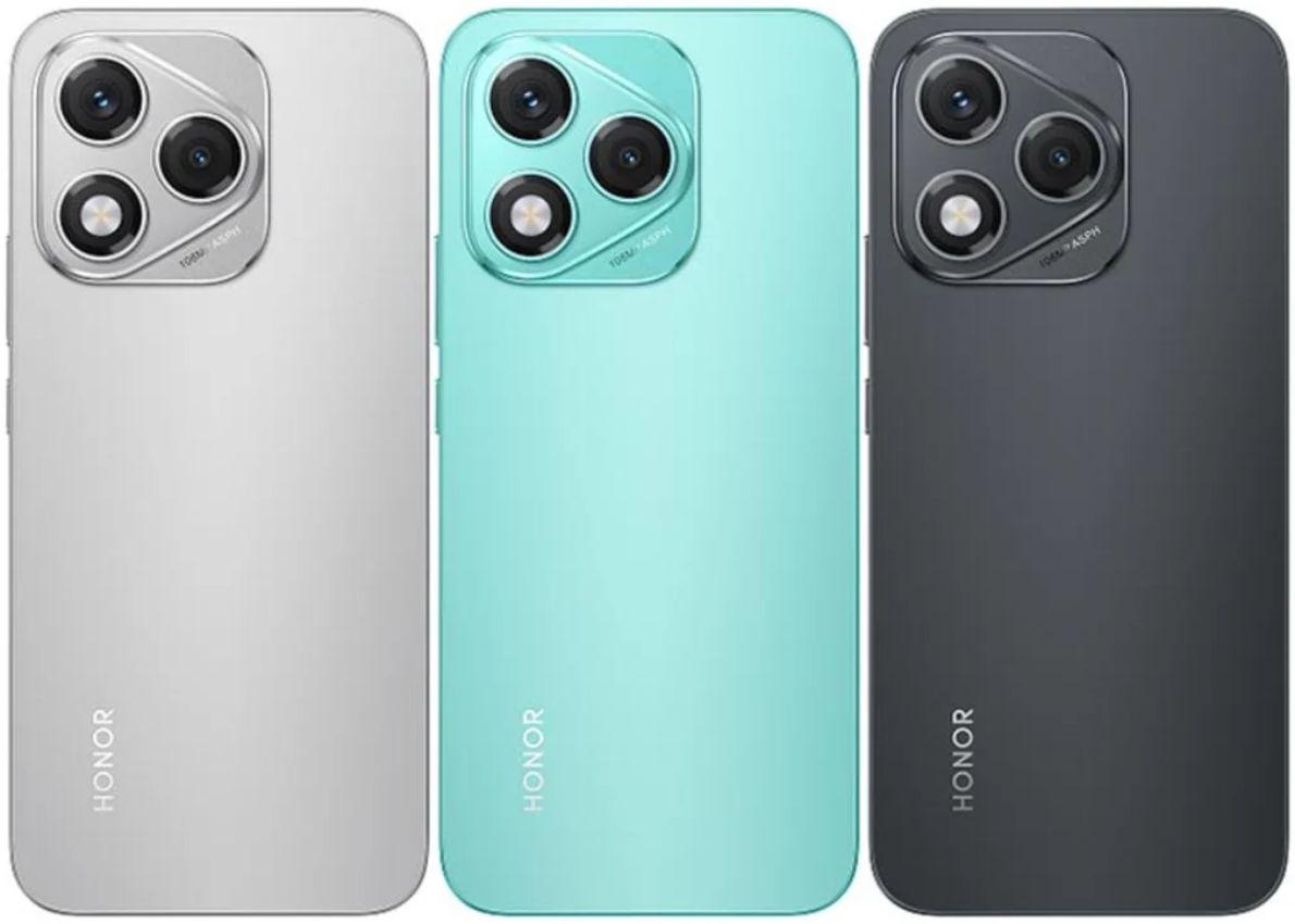 Honor 400 Lite