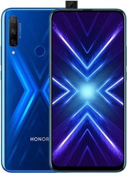 Refurbished Honor 9X - Reebelo Ireland