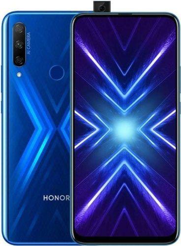 Refurbished Honor 9X - Reebelo Ireland