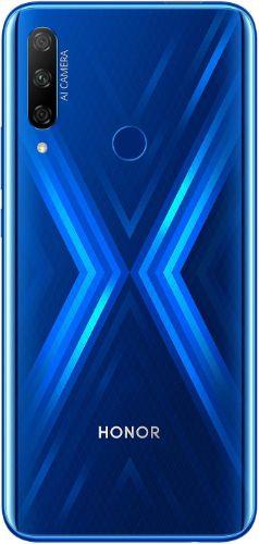 Refurbished Honor 9X - Reebelo Ireland