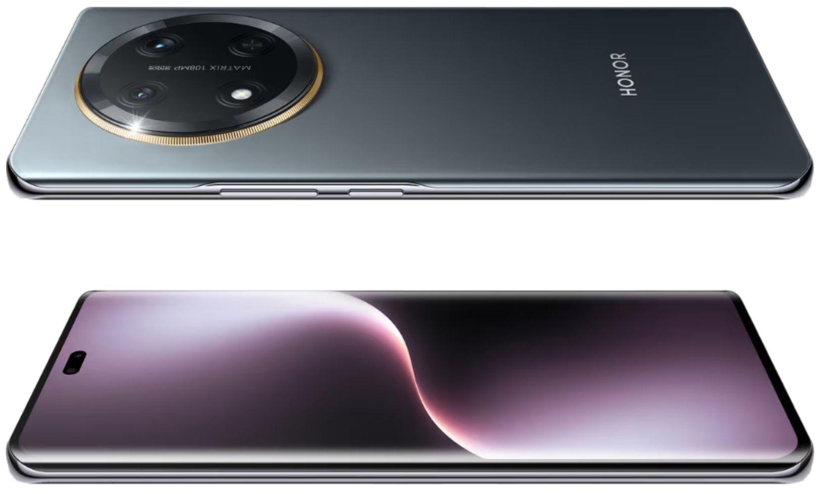 Refurbished Honor Magic7 Lite - Reebelo Ireland
