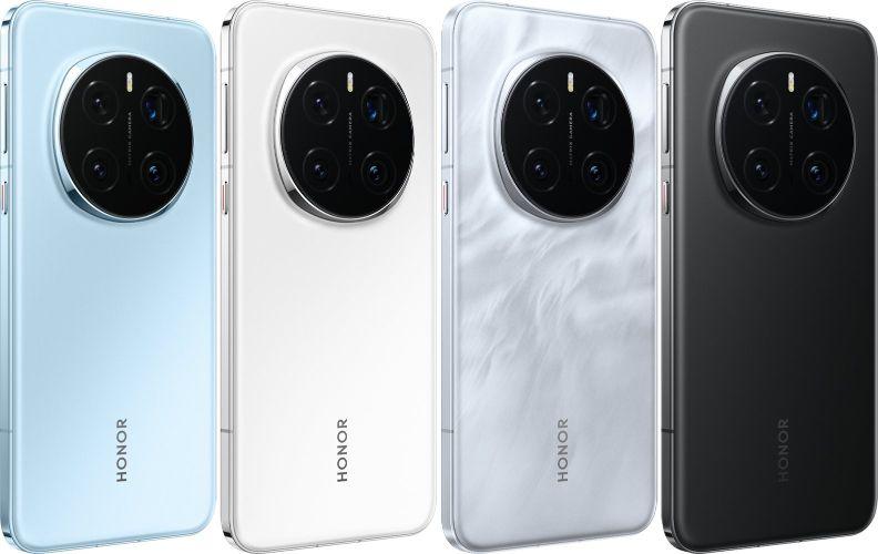 Refurbished Honor Magic7 Pro - Reebelo Ireland