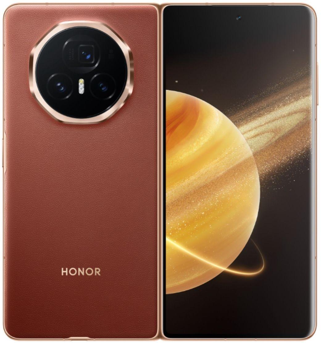 Refurbished Honor Magic V3 - Reebelo Ireland