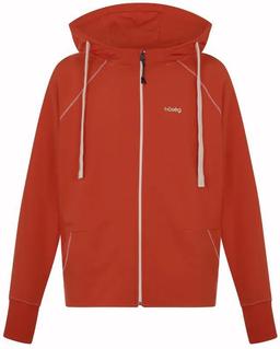 Refurbished Hoseg Men's Full Zip Hoodie (L) - Reebelo Ireland