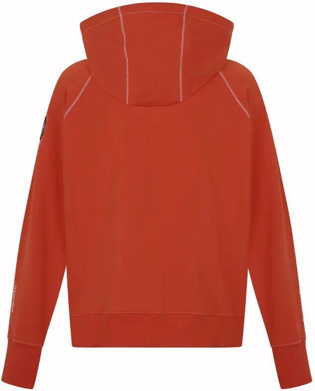 Refurbished Hoseg Men's Full Zip Hoodie (L) - Reebelo Ireland