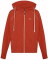 Hoseg Men's Full Zip Hoodie (M)