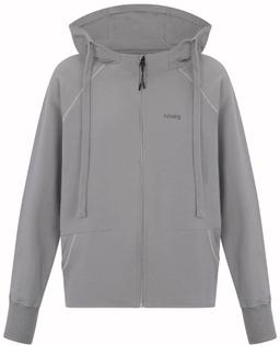 Refurbished Hoseg Men's Full Zip Hoodie (M) - Reebelo Ireland