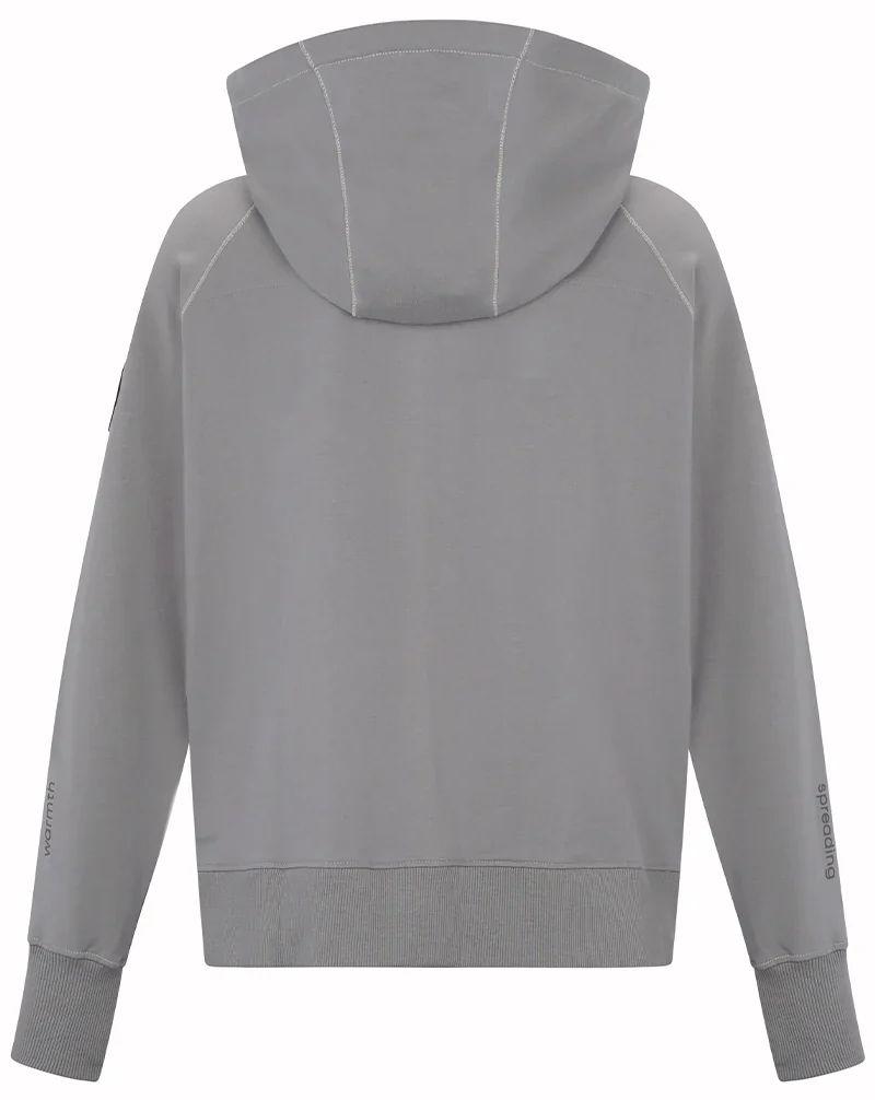 Refurbished Hoseg Men's Full Zip Hoodie (M) - Reebelo Ireland