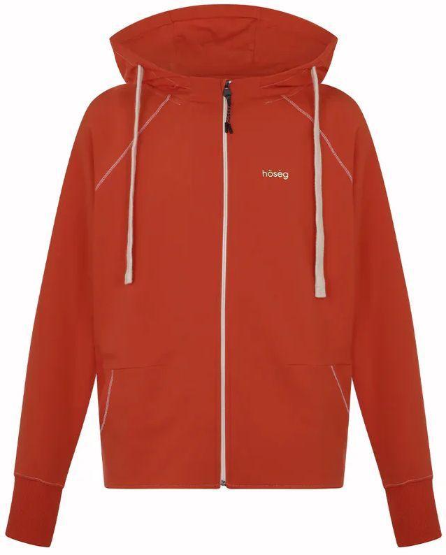Refurbished Hoseg Men's Full Zip Hoodie (S) - Reebelo Ireland