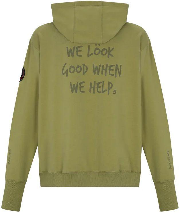 Refurbished Hoseg Men's Hoodie (L) - Reebelo Ireland