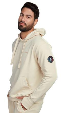 Refurbished Hoseg Men's Hoodie (M) - Reebelo Ireland