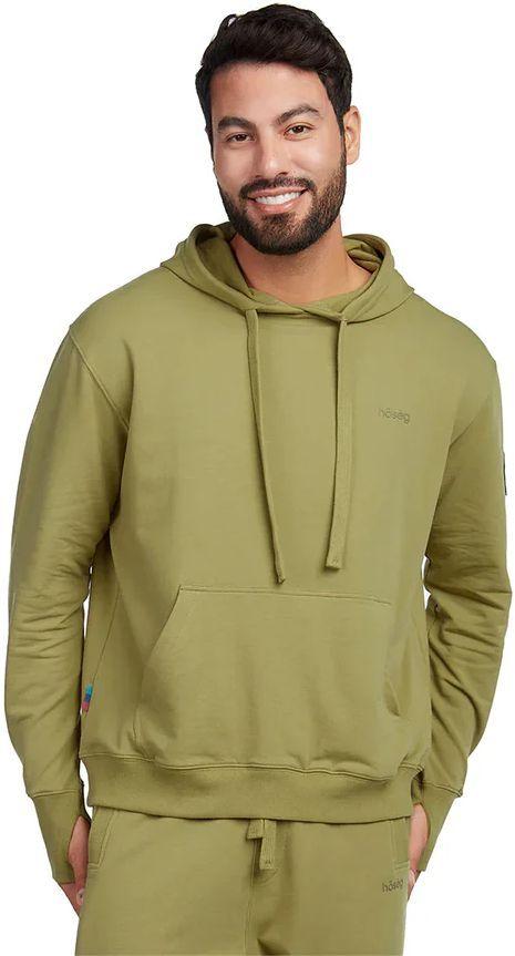 Refurbished Hoseg Men's Hoodie (S) - Reebelo Ireland