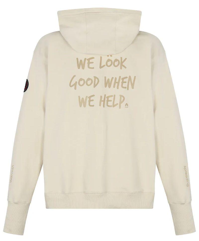 Refurbished Hoseg Men's Hoodie (XL) - Reebelo Ireland
