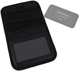 Refurbished Hot Wireless Xtreme Signal Boosting Car Visor - Reebelo Ireland